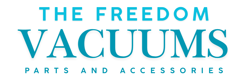 The Freedom Vacuums