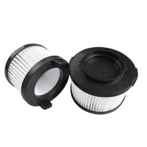Filter Set For Wertheim Evolution MAX Stick Vacuum W8301