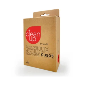 Clean Up CU905 Paper Dust Bags (10Bags)