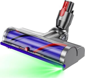 Dyson motor head for V7 V8 V10 V11 SV12 SV14 V15 Vacuums