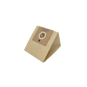 10 Paper Vacuum Bags for Hoover, Volta, Kambrook, Airflo, Samsung, LG & More