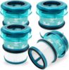4x Filter For Dyson V16 Piston Animal (sv53) Cordless Vacuum.