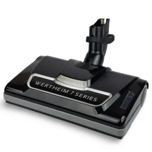 Wertheim Powerhead 7 Series W9000 PH, Genuine EB501 Motorized Cleaning Head