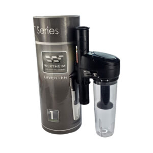 Wertheim Diverter For W9000 7 Series Vacuum Cleaner