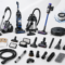 Parts and Accessories