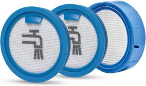Electrolux filters For 600 and 800 Series Cordless Vacuum Cleaner