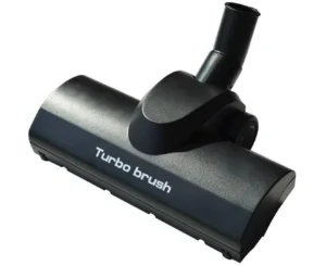 Replacement Turbo Vacuum Head for Miele Vacuum Cleaners